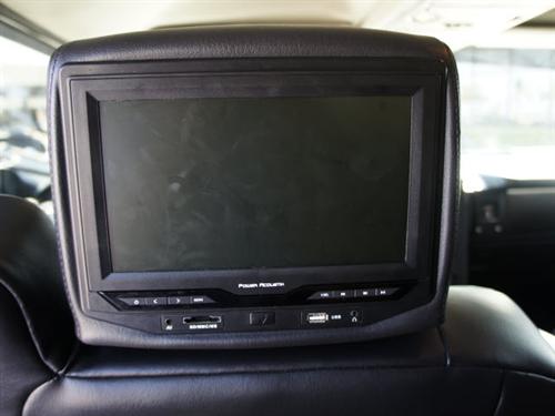 Hummer H2 2007 photo 3