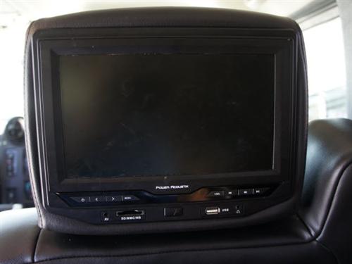 Hummer H2 2007 photo 4