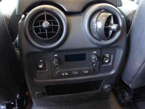 Hummer H2 2007 photo 1