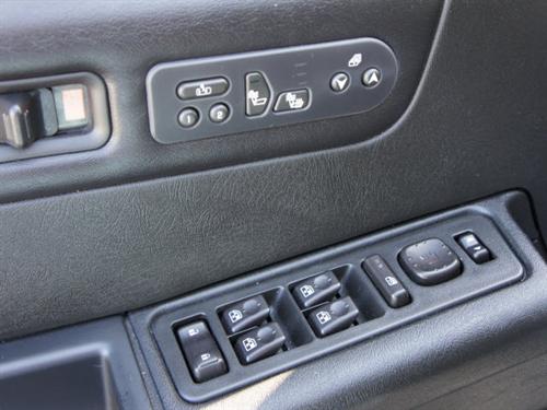 Hummer H2 Wagon SE Other