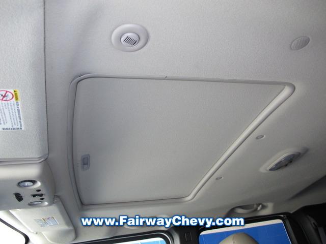 Hummer H2 2007 photo 2