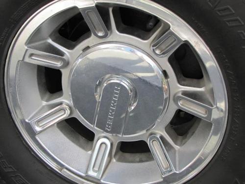 Hummer H2 2007 photo 4