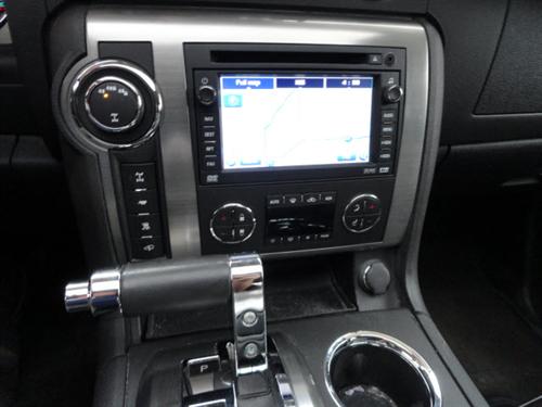 Hummer H2 Wagon SE Other