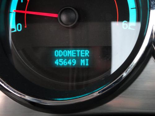 Hummer H2 2008 photo 2