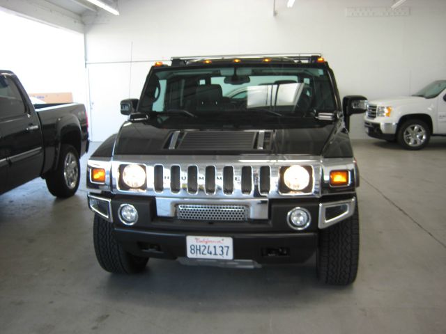 Hummer H2 SUT 2006 photo 3