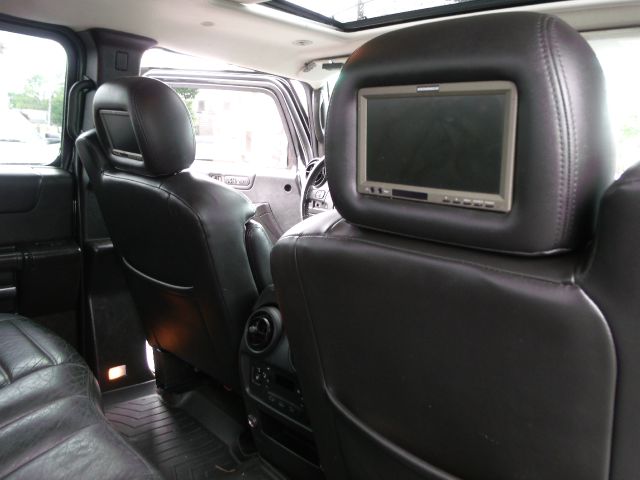 Hummer H2 SUT 2006 photo 3