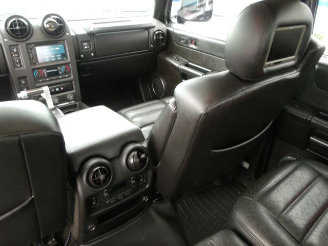 Hummer H2 SUT 2006 photo 5