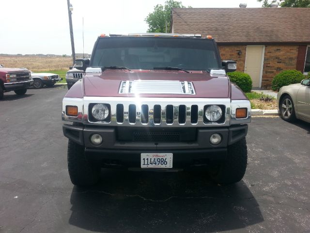 Hummer H2 SUT 2006 photo 3