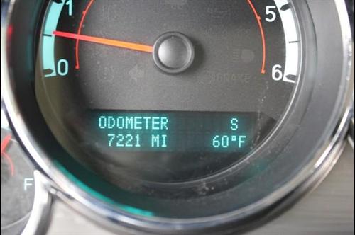 Hummer H2 SUT 2009 photo 5