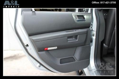 Hummer H2 SUT 2009 photo 3