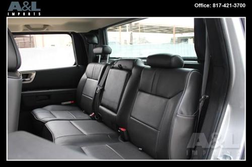 Hummer H2 SUT 2009 photo 4