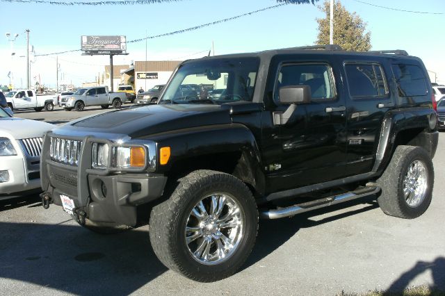 Hummer H3 2006 photo 2