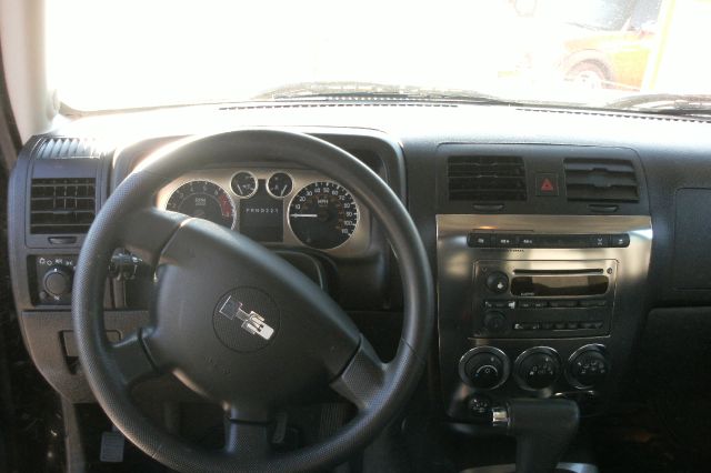 Hummer H3 2006 photo 3
