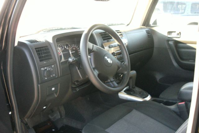 Hummer H3 2006 photo 4
