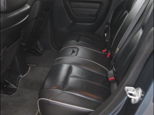 Hummer H3 2006 photo 2