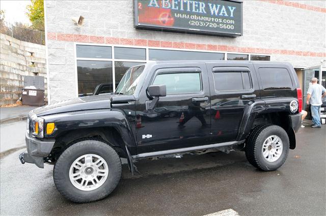 Hummer H3 Unknown Sport Utility