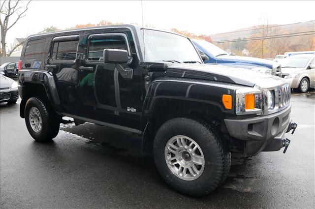 Hummer H3 2006 photo 4