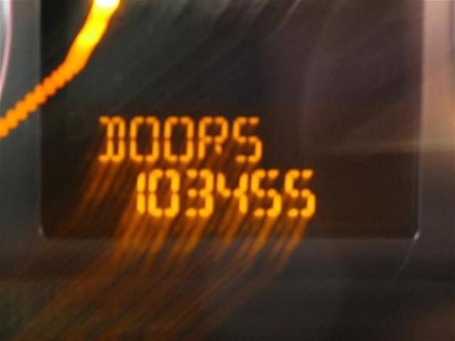 Hummer H3 2006 photo 1