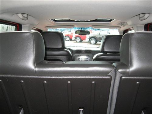 Hummer H3 2006 photo 2