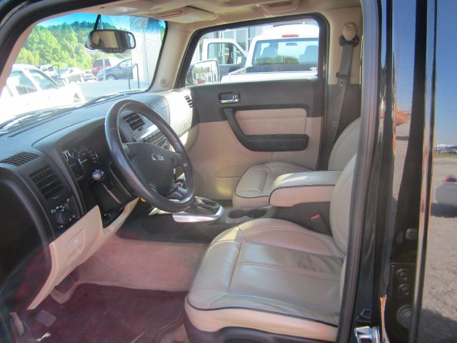 Hummer H3 2006 photo 3