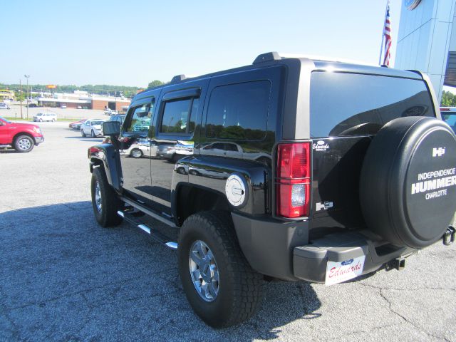 Hummer H3 2006 photo 5