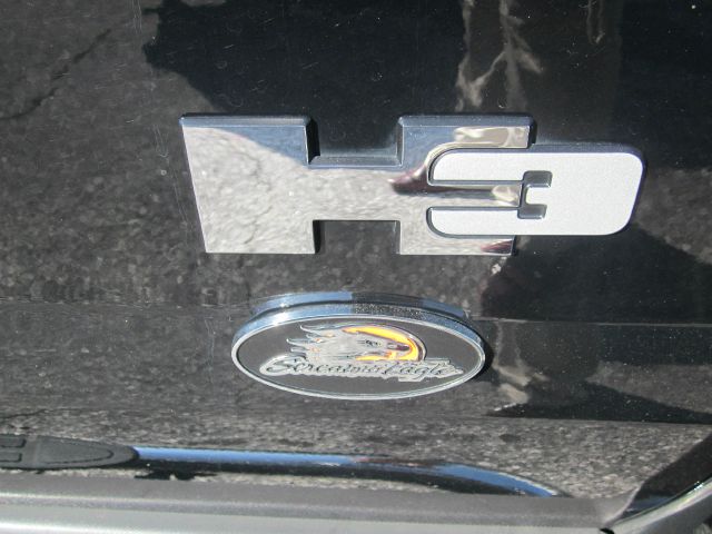 Hummer H3 2006 photo 7