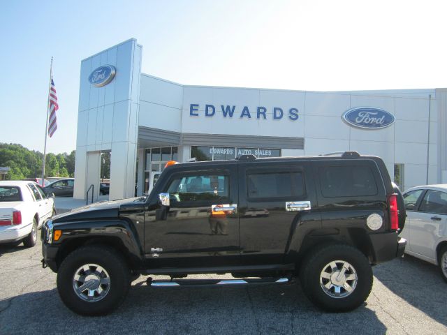 Hummer H3 2006 photo 8