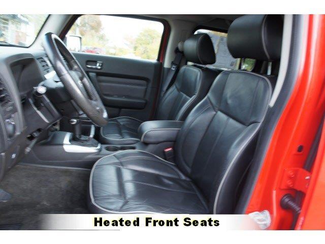 Hummer H3 2006 photo 2