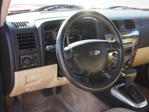 Hummer H3 2006 photo 2