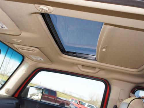 Hummer H3 2006 photo 4