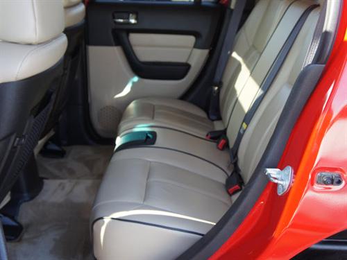 Hummer H3 2006 photo 5