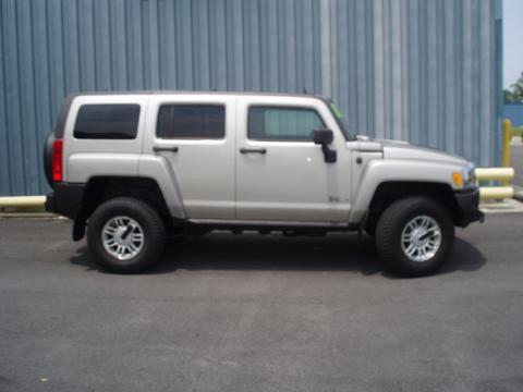 Hummer H3 Wagon SE Other