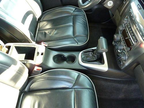 Hummer H3 2006 photo 4