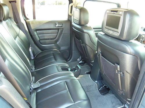 Hummer H3 2006 photo 5