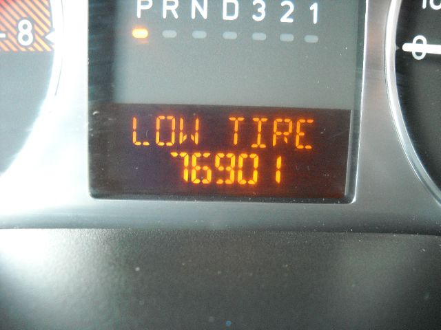 Hummer H3 2006 photo 4