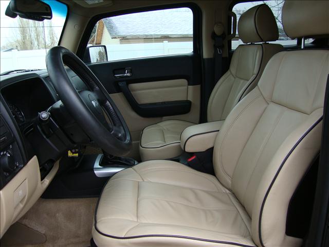 Hummer H3 2006 photo 3