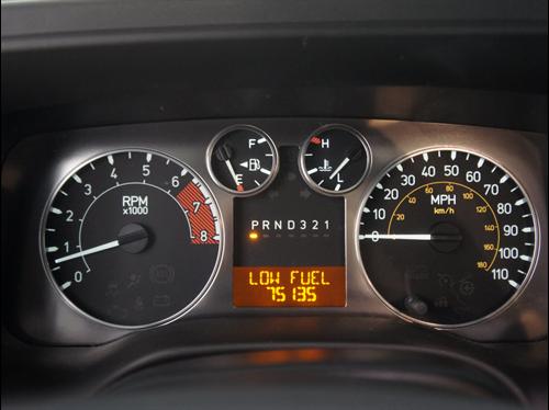 Hummer H3 2006 photo 2