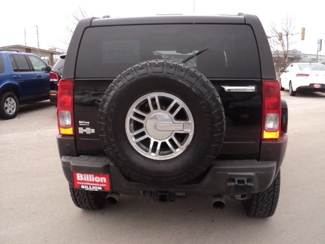 Hummer H3 2006 photo 3