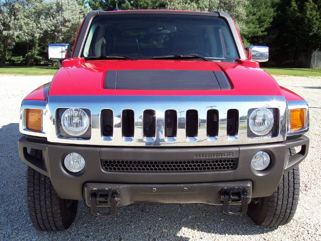 Hummer H3 2006 photo 3