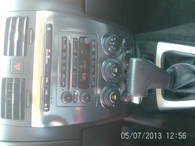 Hummer H3 2006 photo 7