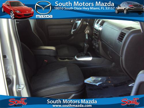 Hummer H3 2006 photo 2