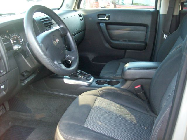 Hummer H3 2006 photo 4