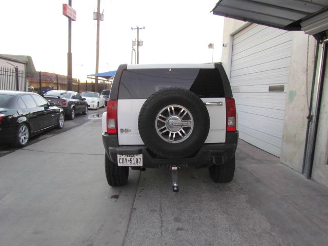 Hummer H3 2006 photo 3