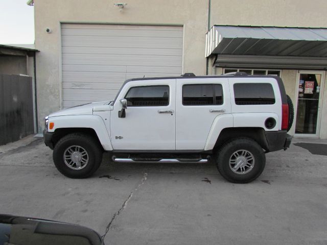 Hummer H3 2006 photo 4