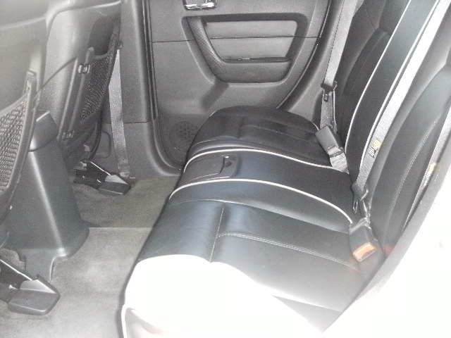 Hummer H3 2006 photo 15