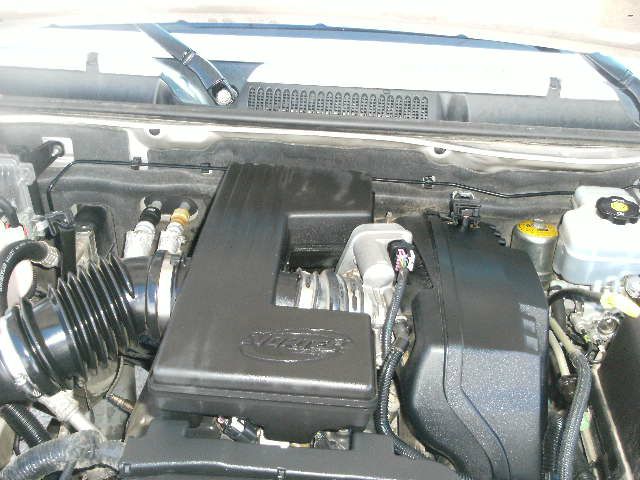 Hummer H3 2006 photo 18