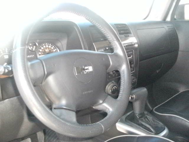 Hummer H3 2006 photo 21