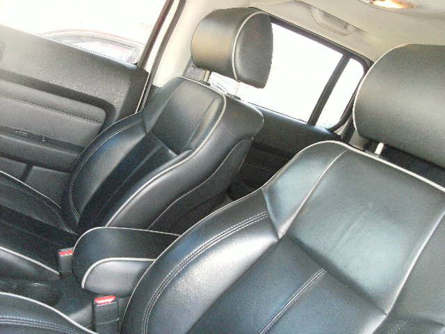 Hummer H3 2006 photo 22