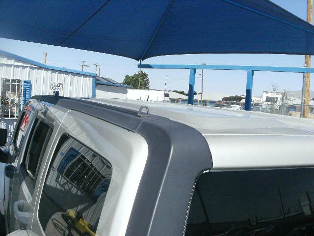 Hummer H3 2006 photo 24