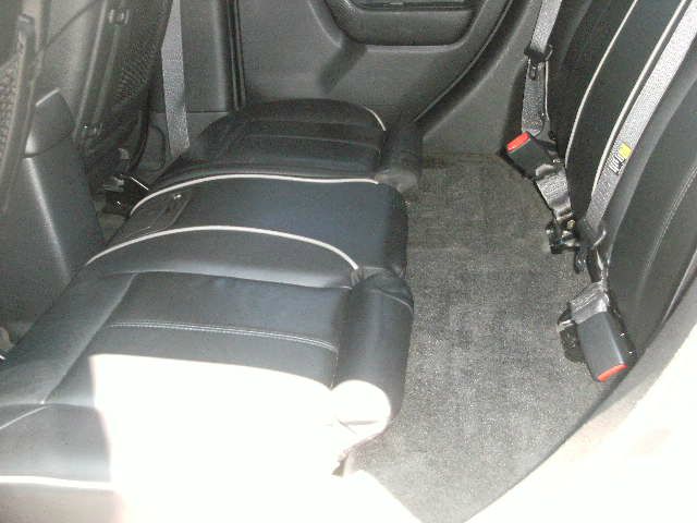 Hummer H3 2006 photo 25